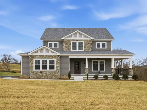 1901 Westminster Ct, Blacksburg, VA 24060