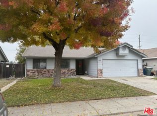3401 Matterhorn Way, Ceres, CA