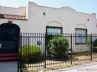 533 Elm St, San Diego, CA 92101