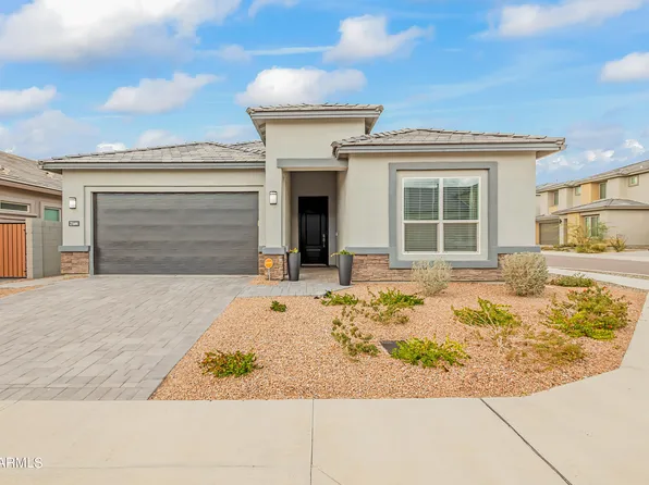 21644 N 59TH Terrace, Phoenix, AZ 85054
