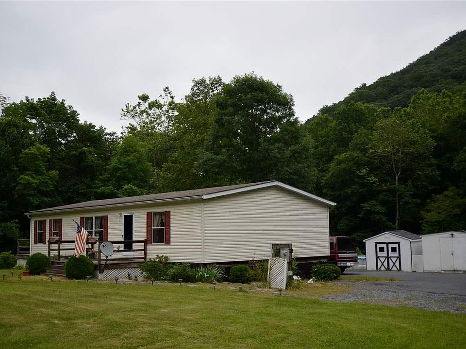 70 Little Calf Pasture Hwy, Swoope, VA 24479 Zillow