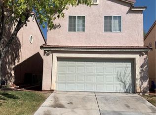 6036 Ghost Town Trl, Las Vegas, NV 89118