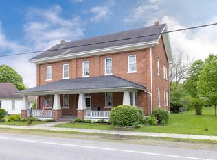 4734 Bellefontaine St, Zanesfield, OH