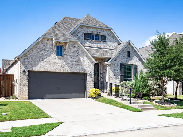 725 Bretallow Dr, Celina, TX 75009