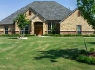 10120 Tantarra Dr, Burleson, TX 76028