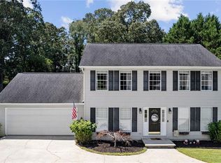 3409 Lake North Trl, Gainesville, GA 30506