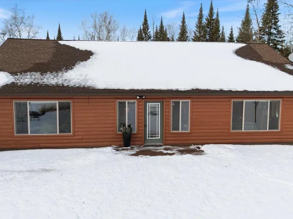 49818 Long Lake Trl, Bigfork, MN 56628