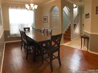 6304 Parsley Hl, Leon Valley, TX 78238