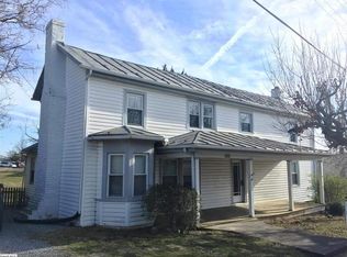 160 Fishersville Rd, Fishersville, VA 22939