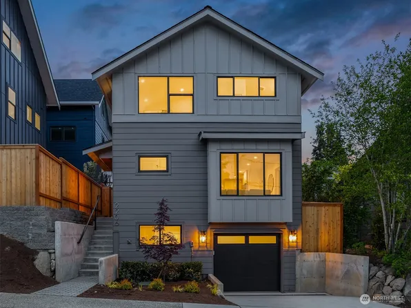 2206 NE 70th Street, Seattle, WA 98115