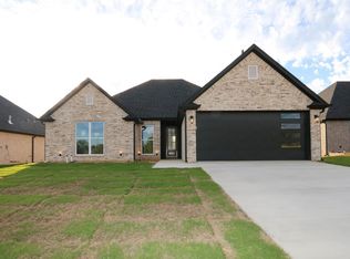 15165 Coop Ln, Tyler, TX 75703