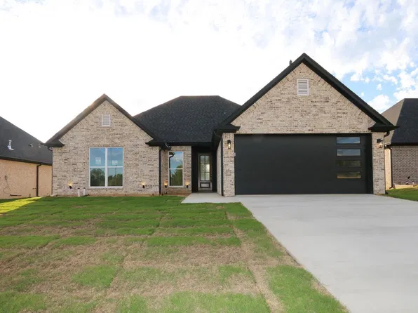 15165 Coop Ln, Tyler, TX 75703