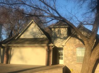 1831 E 122nd St S, Jenks, OK 74037