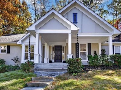 5197 Forest Brook Pkwy, Marietta, GA, 30068