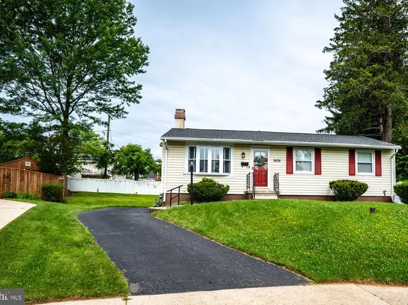 9106 Vega Ct, Randallstown, MD 21133