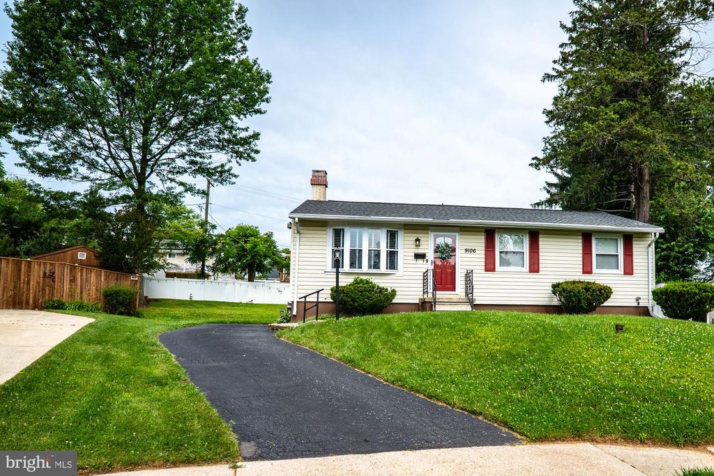 9106 Vega Ct, Randallstown, MD, Randallstown