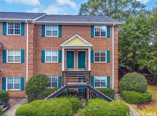 100 Woodstone Dr APT 15, Athens, GA 30605
