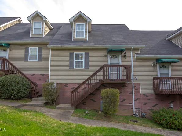 703 Cambridgeshire Ct #703, Johnson City, TN 37615