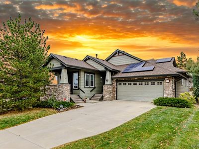 23901 E Easter Place, Aurora, CO, 80016