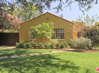 1316 Justin Ave, Glendale, CA 91201