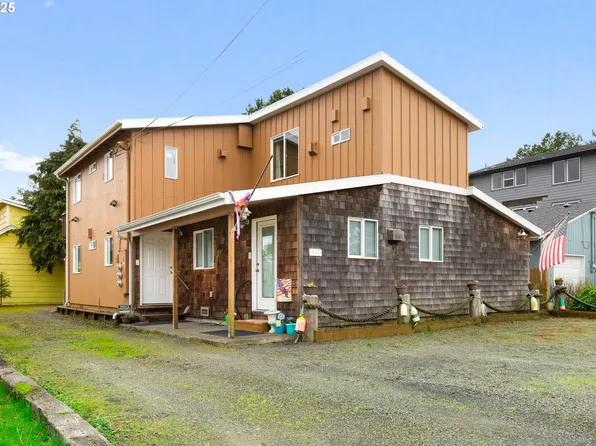 337 16th Ave, Seaside, OR 97138