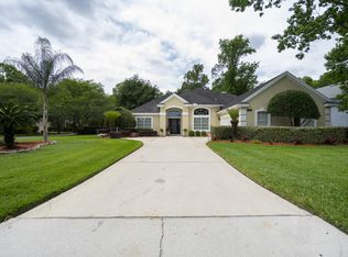 8144 Suffield Ct, Jacksonville, FL 32256