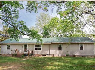 24113 Post Oak St, Sedalia, MO 65301