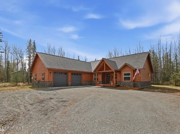 620 Ames Rd, Kenai, AK 99611