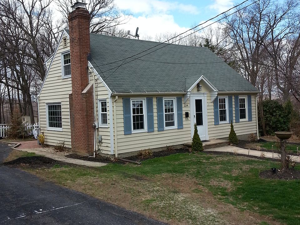 232 Willis Street, Bristol