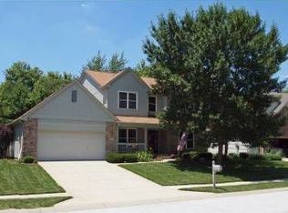6214 Carrington Dr, Indianapolis, IN