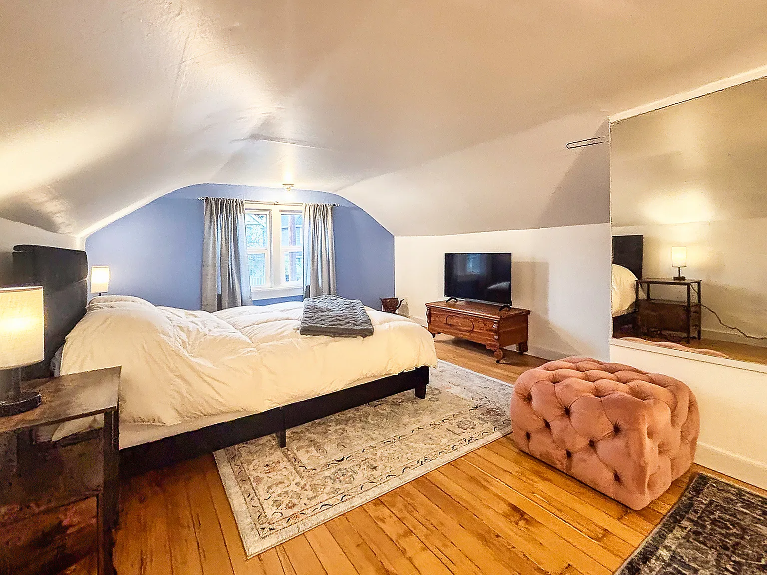 2 bed, 1260 sqft, $3,200 — Photo 4