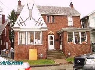 1609 McClung St, Charleston, WV 25311