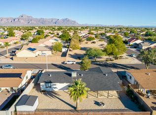 1340 S Pinto Dr, Apache Junction, AZ 85120