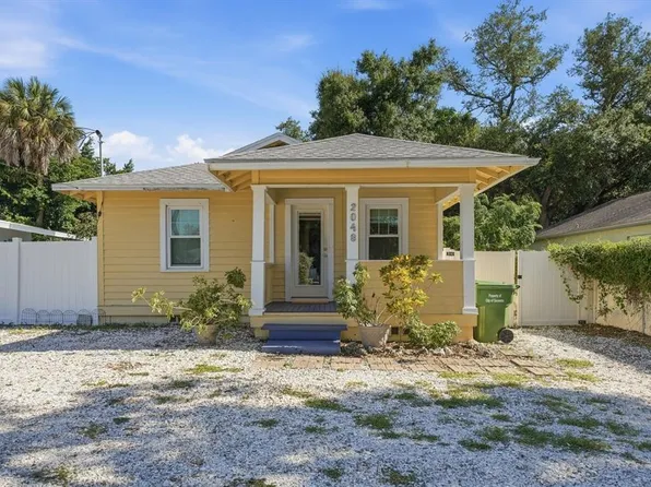 2048 5TH STREET, SARASOTA, FL 34237