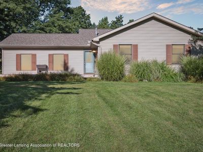 1797 N Michigan Rd, Eaton Rapids, MI, 48827