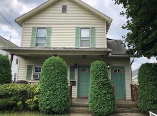 1272 Philadelphia St, Indiana, PA 15701