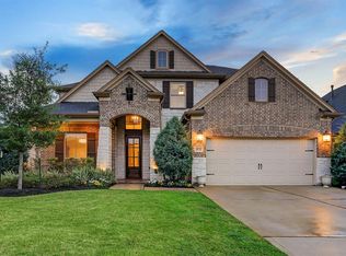 18731 Fairmont Springs Ct, Cypress, TX 77429