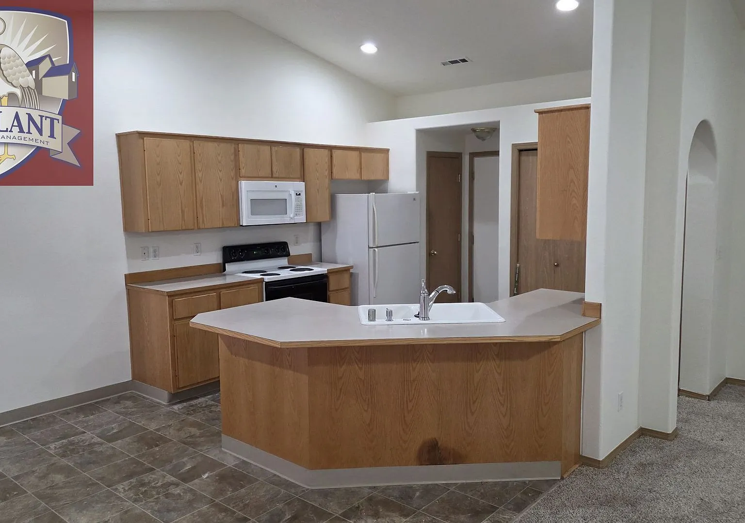 3 Bedroom home — Photo 3