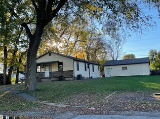 2976 S Lyons Ave, Indianapolis, IN