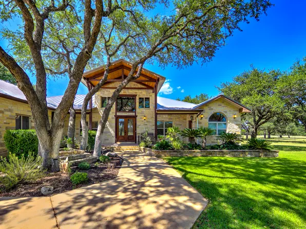 224 ROLLING VIEW DR, Boerne, TX 78006