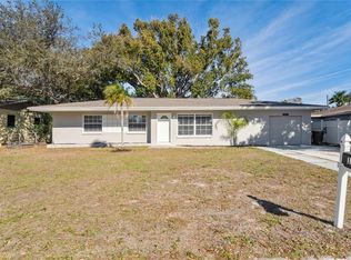 1470 Overlea St, Clearwater, FL 33755