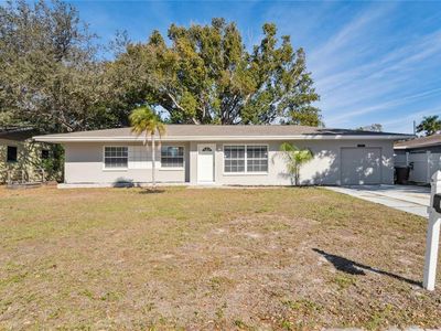 1470 Overlea St, Clearwater, FL, 33755