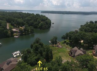 15 Mariner Point LOT 15, Savannah, TN 38372