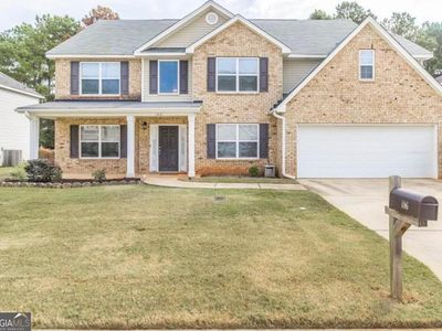 106 Arbor Crk, Warner Robins, GA, 31093