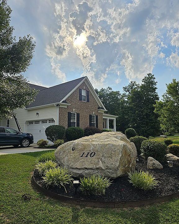 2nd image of 110 Tanager Farms Dr