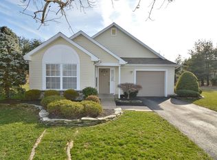 2358 W Ashfield Ct, Toms River, NJ 08755