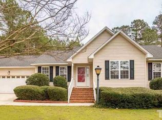 111 Mooney Dr, Fuquay Varina, NC 27526