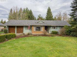 19410 NE 11th St, Camas, WA 98607