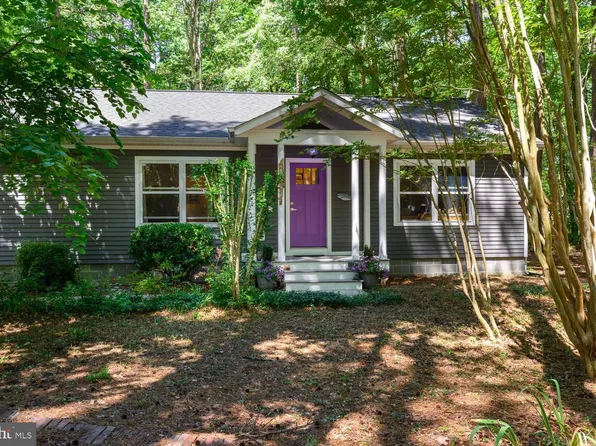 225 Tyler Ave, Saint Michaels, MD 21663