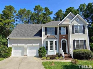 24 Sydenham Rd, Durham, NC 27713